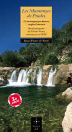 Les Muntanyes de Prades (2a edició)