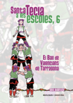 El Ball de Valencians de Tarragona