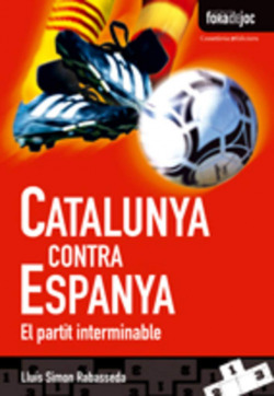 Catalunya contra Espanya