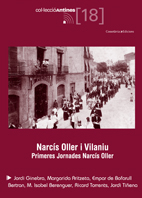 Narcís Oller i Vilaniu
