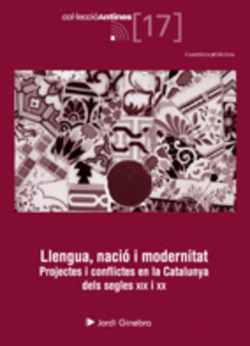 Llengua, nació i modernitat
