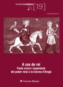 A cos de rei