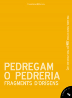 Pedregam o pedreria
