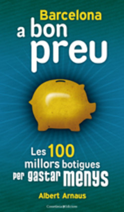 Barcelona a bon preu