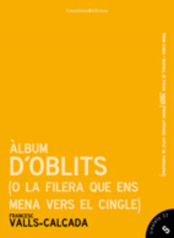 Àlbum d'oblits