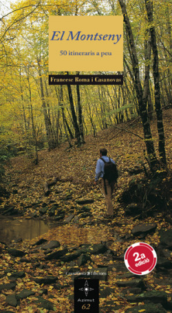 El Montseny (segona edició)