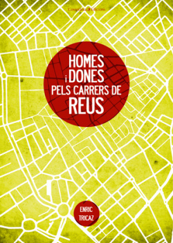 Homes i dones pels carrers de Reus