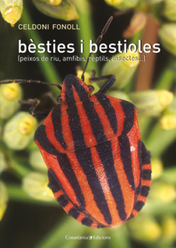 Bèsties i bestioles