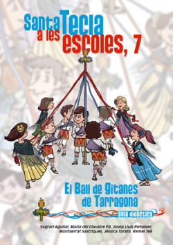 El Ball de Gitanes de Tarragona