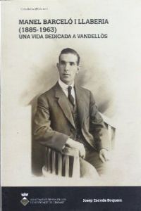 Manel barcelo i llaberia