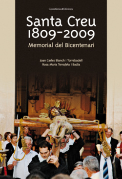 Santa Creu 1809-2009