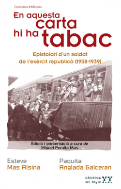 En aquesta carta hi ha tabac