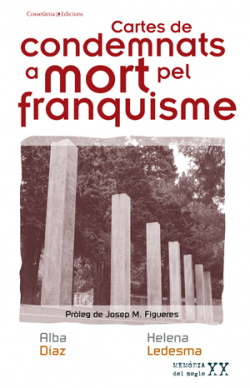 Cartes de condemnats a mort pel franquisme