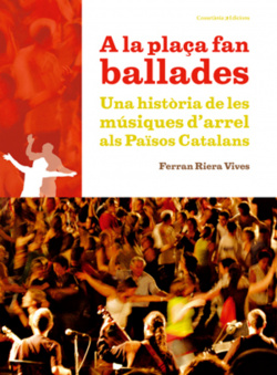 A la plaça fan ballades