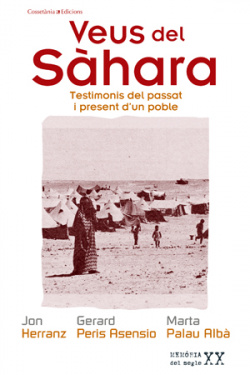 Veus del Sàhara