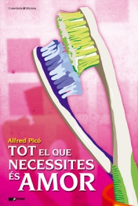Tot el que necessites és amor