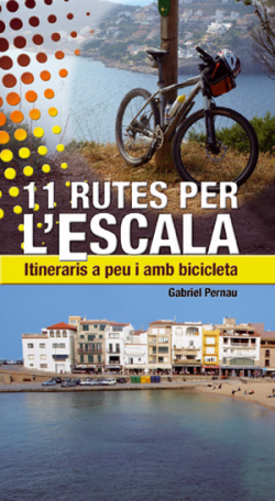 11 rutes per L'Escala