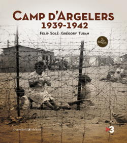 Camp d'Argelers (1939-1942) (Segona edició)