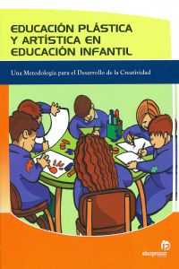 Educacion plastica y artistica en educacion infantil