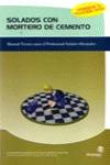 Solados con mortero de cemento