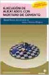 Ejecución de alicatados con mortero de cemento