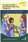 Planificación y organización del trabajo