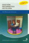 Gestión informática hotelera