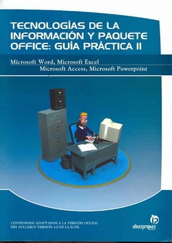 Tec.infor.y paquete office:guia practica 2
