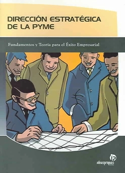 Dirección estratégica de la Pyme