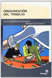 La organización del trabajo