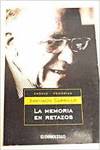 La memoria en retazos