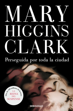 Perseguida por toda la ciudad
