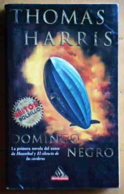 Domingo negro