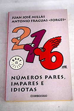 Números pares, impares e idiotas