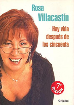 Hay vida después de los cincuenta
