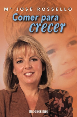 Comer para crecer