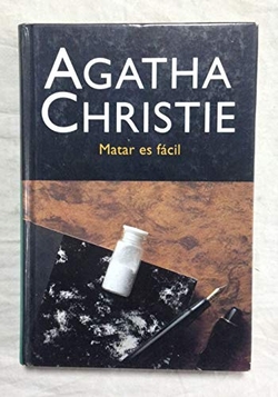 El misterio de Listerdale / Matar es fácil