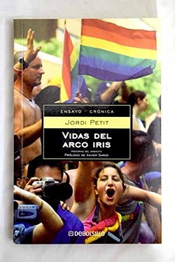 Vidas del arco iris
