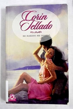 Mi marido me olvidó