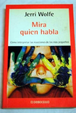 Mira quién habla
