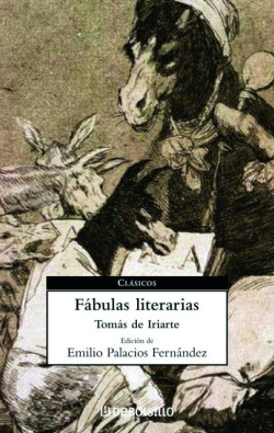 Fábulas literarias