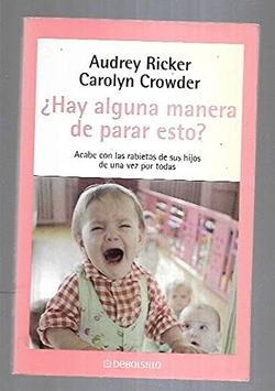 ¿Hay alguna manera de parar esto?