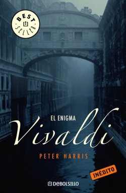 El enigama Vivaldi