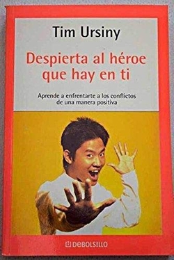 Despierta al héroe que hay en ti