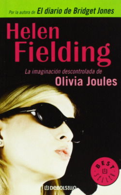 La imaginación descontrolada de Olivia Jones