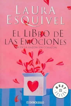 El libro de las emociones
