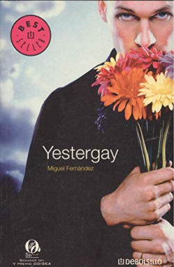 Yestergay