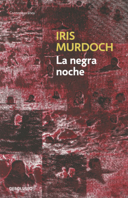 La negra noche