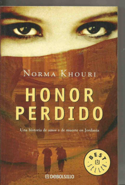 Honor perdido