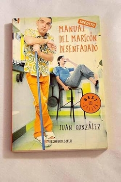 Manual del maricón desenfadado